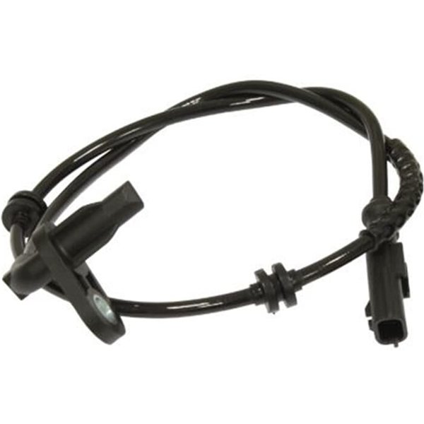 Hueco Raddrehzahlsensor Renault Clio Modus-image