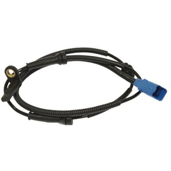 Hueco Raddrehzahlsensor Citroen C2 C3 Peugeot 1007-image