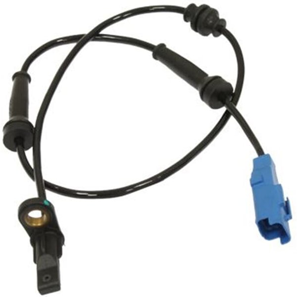 Hueco Raddrehzahlsensor Citroen C2 C3 Peugeot 1007-image