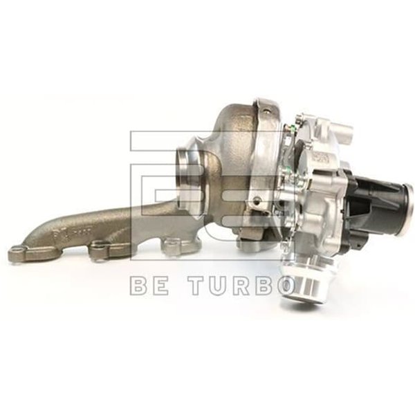 BE Turbo Turbolader Dacia Mercedes Nissan Renault 1,5 131679-image