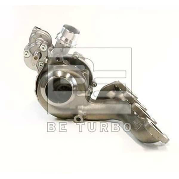 BE Turbo Turbolader Dacia Mercedes Nissan Renault 1,5-image