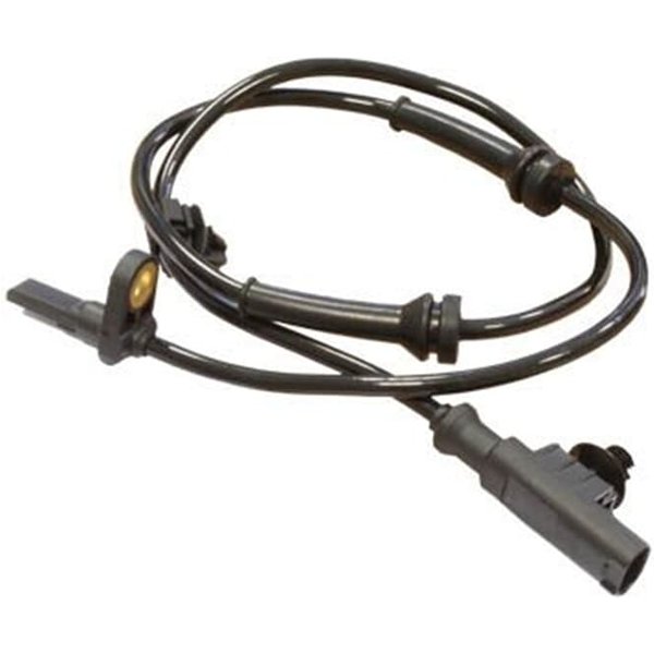 Hueco Abs-Sensor Citroen C1 Peugeot 107 Toyota Aygo-image