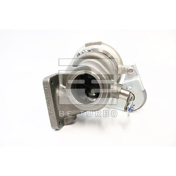 BE Turbo Turbolader Fiat Ducato 250-image