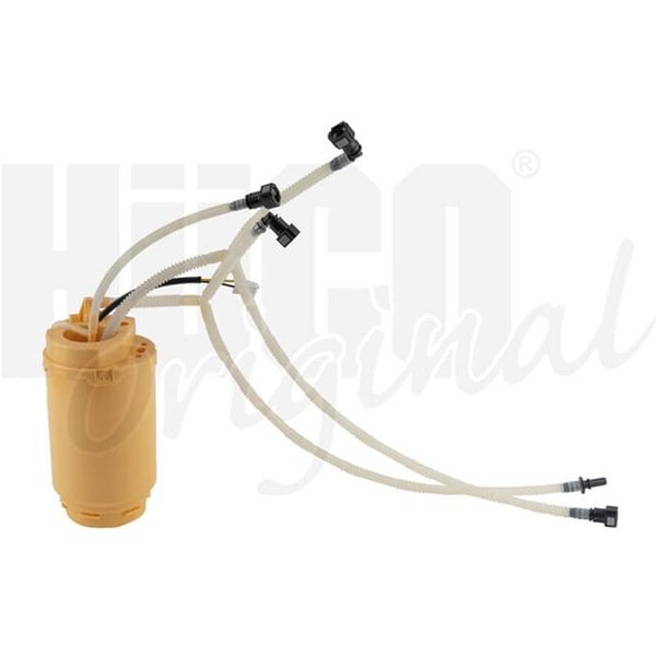 Hueco Kraftstoff-FöRdereinheit Vw Touareg 132723-image