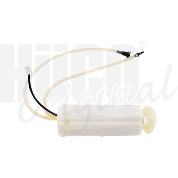 Hueco Kraftstoff-FöRdereinheit Audi A8 Vw Phaeton-image