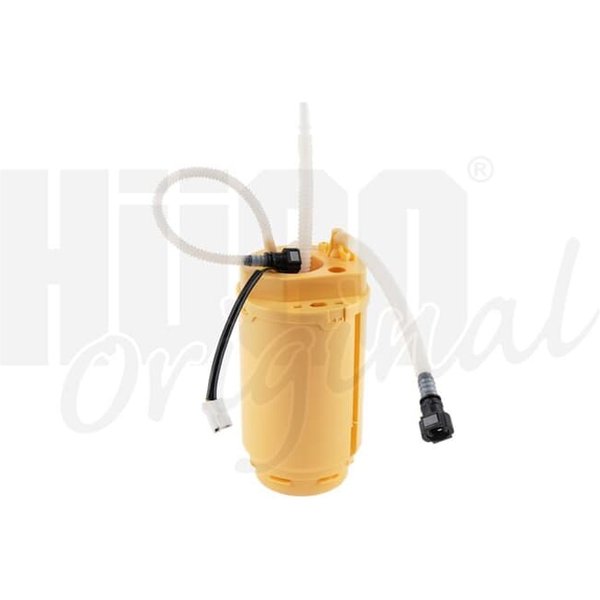 Hueco Kraftstoff-FöRdereinheit Audi Q7 Vw Touareg 3,0-image