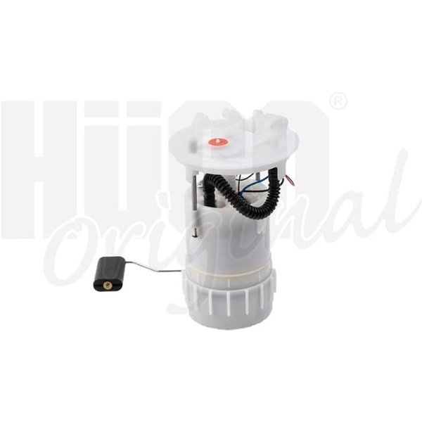 Hueco Kraftstoff-FöRdereinheit Renault Kangoo 1,6 132763-image