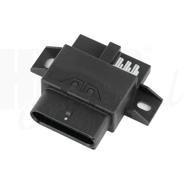 Hueco SteuergeräT FüR Kraftstoffpumpe Audi A4 A6 Seat Exeo-image