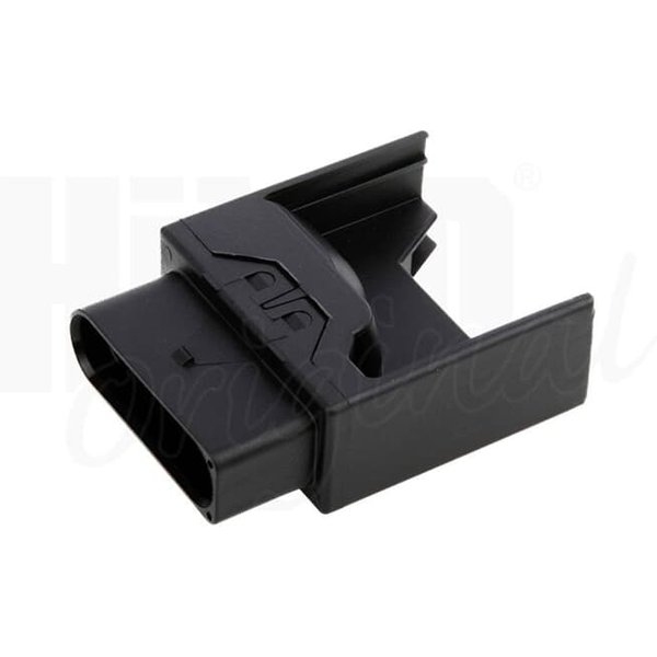 Hueco SteuergeräT FüR Kraftstoffpumpe Audi Seat Skoda VW 132917-image