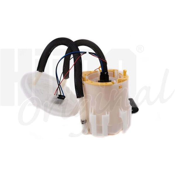Hueco Kraftstoff-FöRdereinheit Opel Zafira 1,9-image