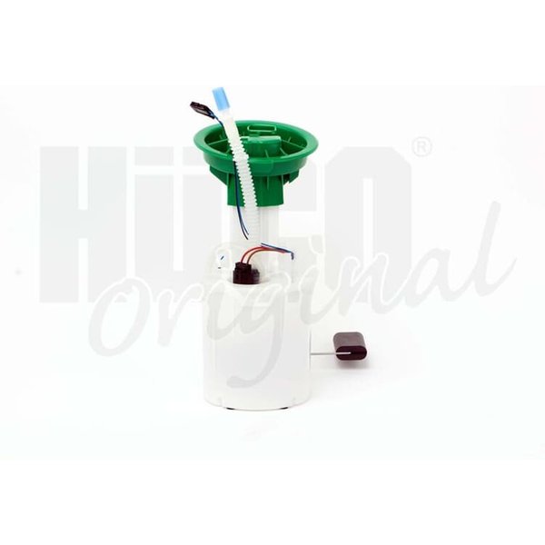 Hueco Kraftstoff-FöRdereinheit Mini R50 R52 R53-image
