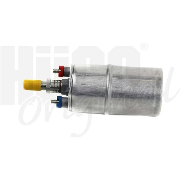 Hueco Kraftstoffpumpe Audi Seat Vw 133187-image