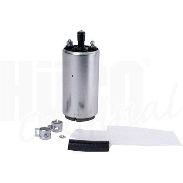 Hueco Kraftstoffpumpe Toyota Camry Celica Hiace Land Mr2 Previa Starlet-image
