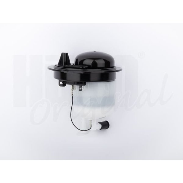 Hueco Kraftstoff-FöRdereinheit Vw Touareg 133200-image