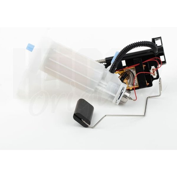 Hueco Kraftstoff-FöRdereinheit Bmw 5Er E60 6Er E63 133244-image