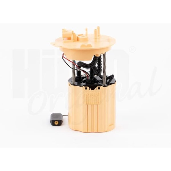 Hueco Kraftstoff-FöRdereinheit Opel Astra J-image