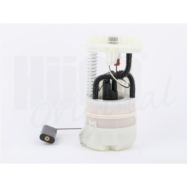 Hueco Kraftstoff-FöRdereinheit Renault Modus-image