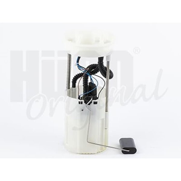 Hueco Kraftstoff-FöRdereinheit Vw Touran 133269-image