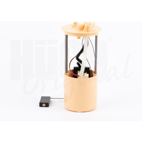 Hueco Kraftstoff-FöRdereinheit Fiat Sedici Suzuki Sx4-image