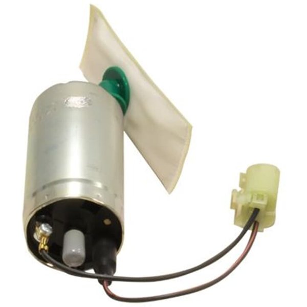 Hueco Kraftstoffpumpe Nissan Micra K11-image