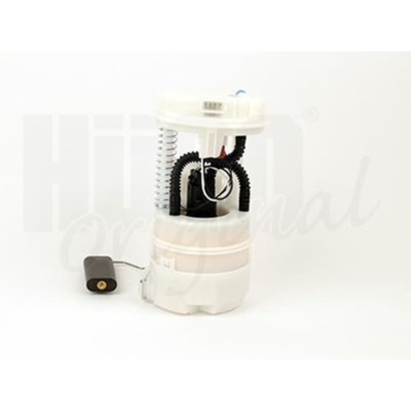 Hueco Kraftstoff-FöRdereinheit Renault Twingo Wind-image