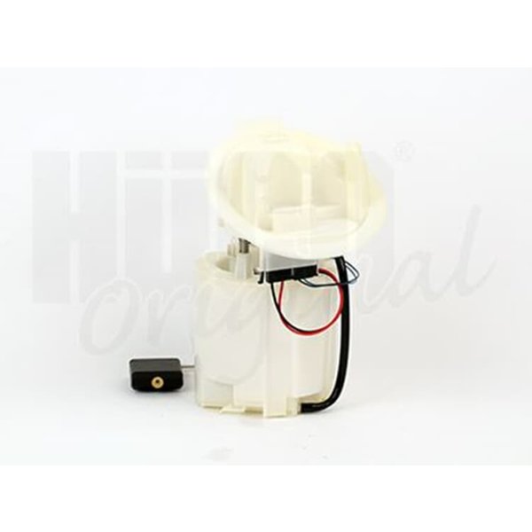 Hueco Kraftstoff-FöRdereinheit Mercedes C-Klasse W204 E-Klasse W212 133537-image