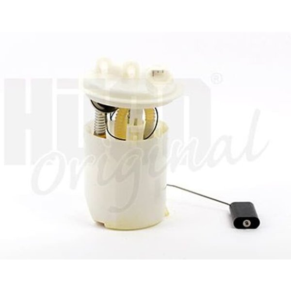 Hueco Kraftstoff-FöRdereinheit Renault Twingo 1 133588-image