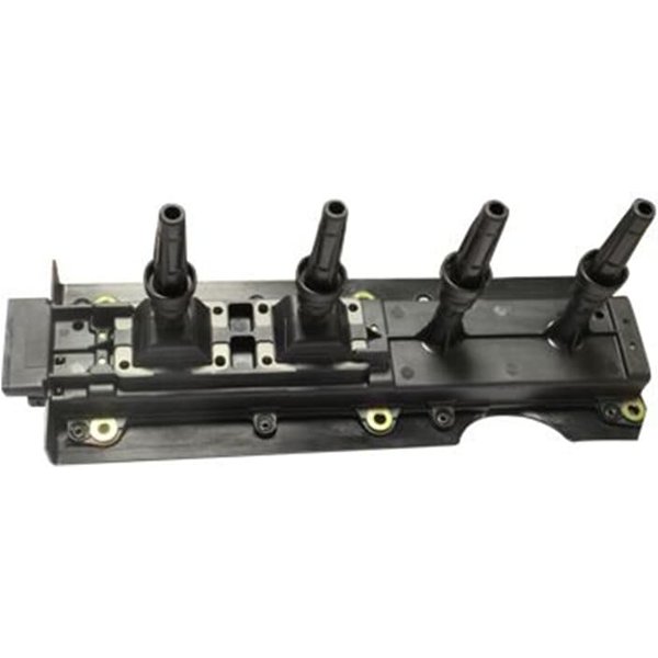 Hueco ZüNdspule Citroen Xantia Xm Zx Peugeot 306 406 605-image