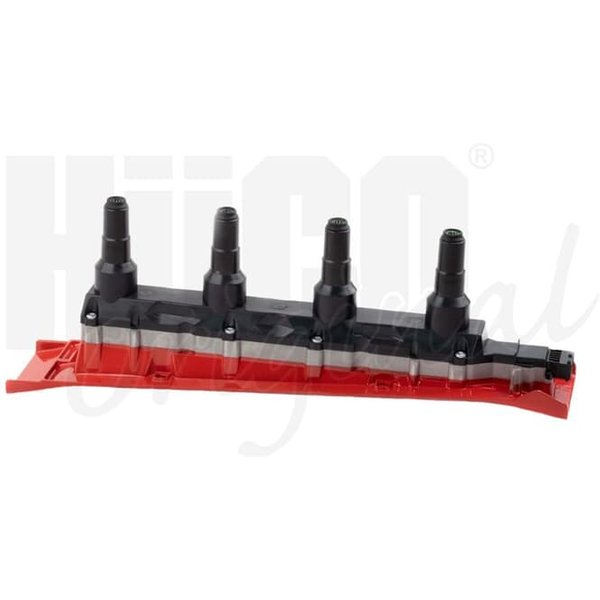 Hueco ZüNdspule Saab 9-3 900 9000-image