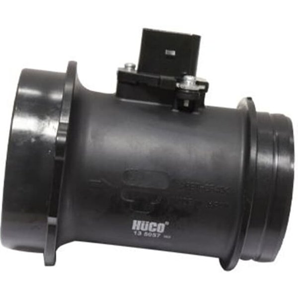 Hueco Luftmassenmesser Audi A4 A6 A8 VW Phaeton Touareg-image