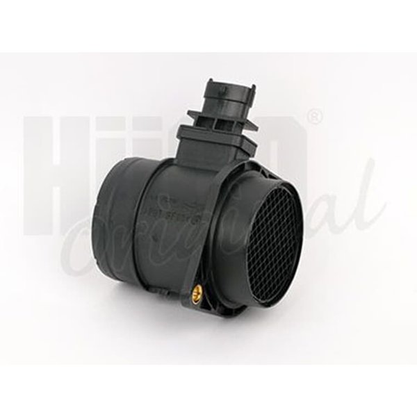 Hueco Luftmassenmesser Alfa Fiat Lancia Opel-image