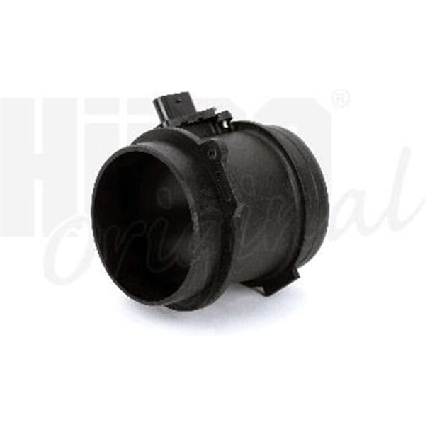 Hueco Luftmassenmesser Audi A4 A5 A6 A7 A8 Q5 Q7 VW Amarok Touareg 3,0-image