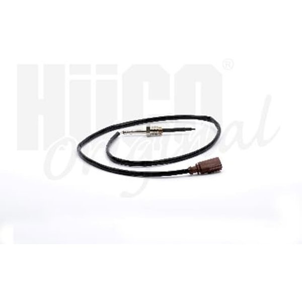 Hueco Abgastemperatursensor Audi Seat Skoda Vw 135503 1,6-image