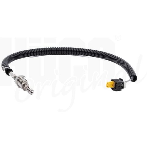 Hueco Abgastemperatursensor Mercedes C-Klasse W204 E-Klasse W211-image