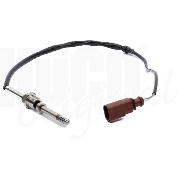 Hueco Abgastemperatursensor Audi A4 A5 A6 A7 A8 Q5 3,0 135511-image