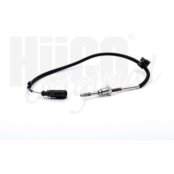Hueco Abgastemperatursensor Audi A4 A5 Q5-image