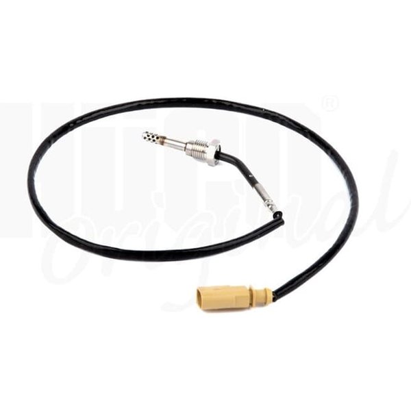 Hueco Abgastemperatursensor Nach Partikelfilter Seat Ibiza Skoda Fabia Roomster Vw Polo 135524-image