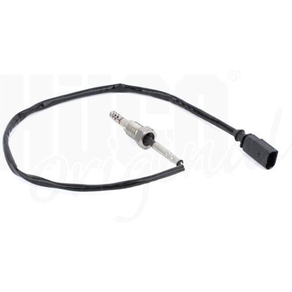 Hueco Abgastemperatursensor Vw Crafter Multivan Transporter 2,0-image