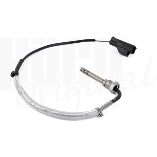 Hueco Abgastemperatursensor Volvo C30 C70 S40 S80 V50 V60 V70 Xc60 Xc70-image