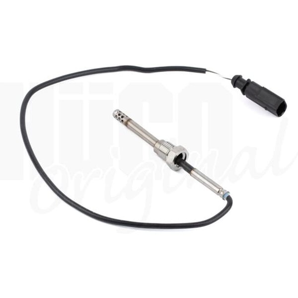 Hueco Abgastemperatursensor Audi A6 C6 135543-image