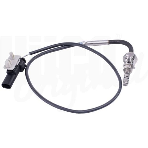 Hueco Abgastemperatursensor Vor Partikelfilter Opel Corsa E 1,3 135568-image