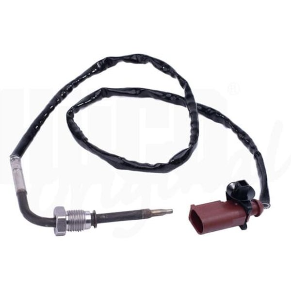 Hueco Abgastemperatursensor Vw Crafter 2,0 Tdi 135570-image