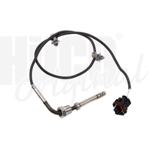 Hueco Abgastemperatursensor Chevrolet Captiva Opel Antara 2,0 135577-image