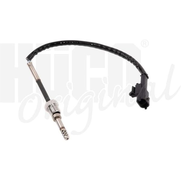 Hueco Abgastemperatursensor Chevrolet Captiva Cruze Orlando Opel Antara-image