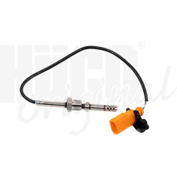 Hueco Abgastemperatursensor Vw Crafter 2,5 Tdi 135583-image