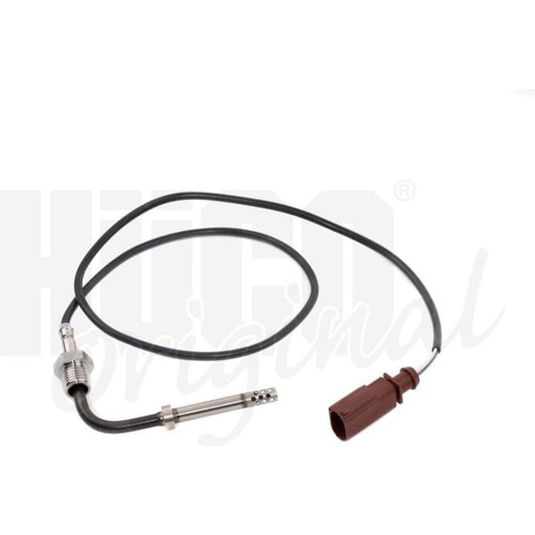 Hueco Abgastemperatursensor Vor Partikelfilter Vw Crafter 2,5 Tdi 135584-image
