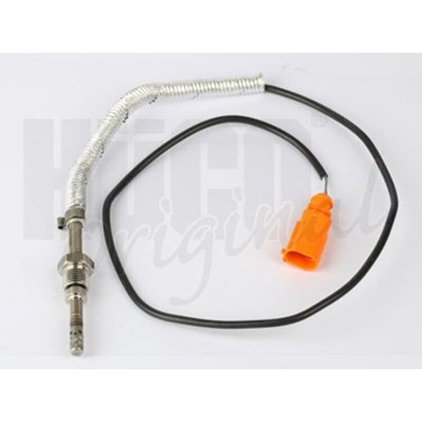 Hueco Abgastemperatursensor Nach Partikelfilter Audi Seat Skoda Vw 137003-image