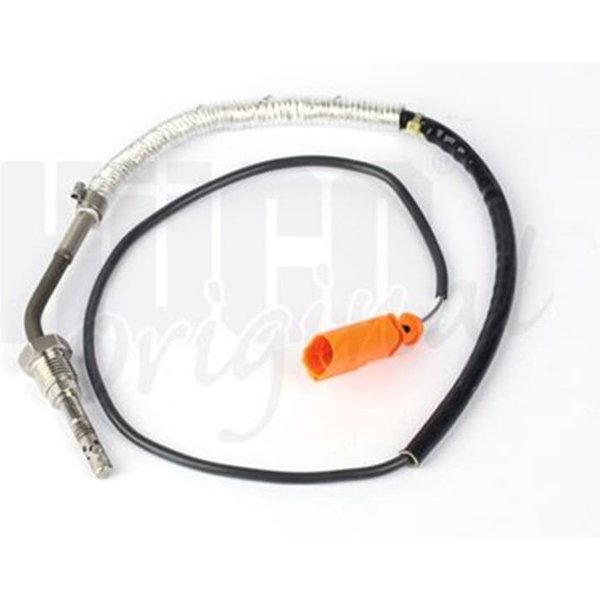 Hueco Abgastemperatursensor Nach Partikelfilter Seat Cordoba Ibiza Skoda Fabia Roomster Vw Polo-image