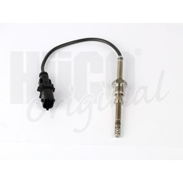 Hueco Abgastemperatursensor Opel Astra Corsa Meriva Vectra-image