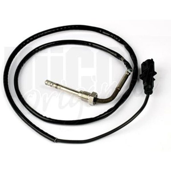 Hueco Abgastemperatursensor Opel Astra H Zafira B 1,7 137038-image